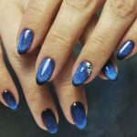 Cat Eye Nails: 30 Adorable Designs For You To Try in 2024