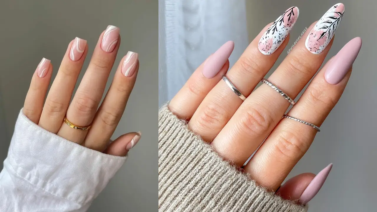 Holiday Nail Design Ideas: 6 Nail Trends For This Holiday Season - Essie